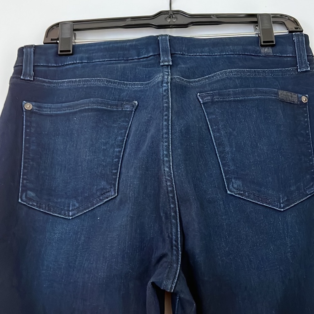 7 FOR ALL MANKIND JEANS - Picture 8 of 12